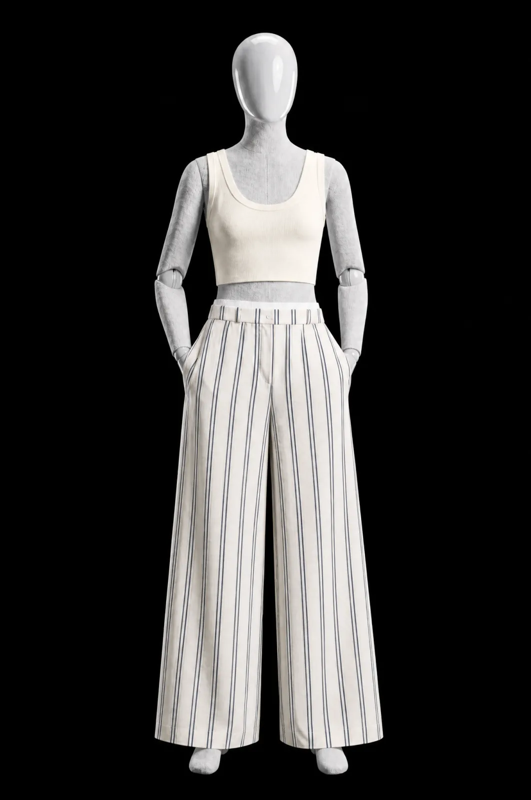 H&M — Look 02