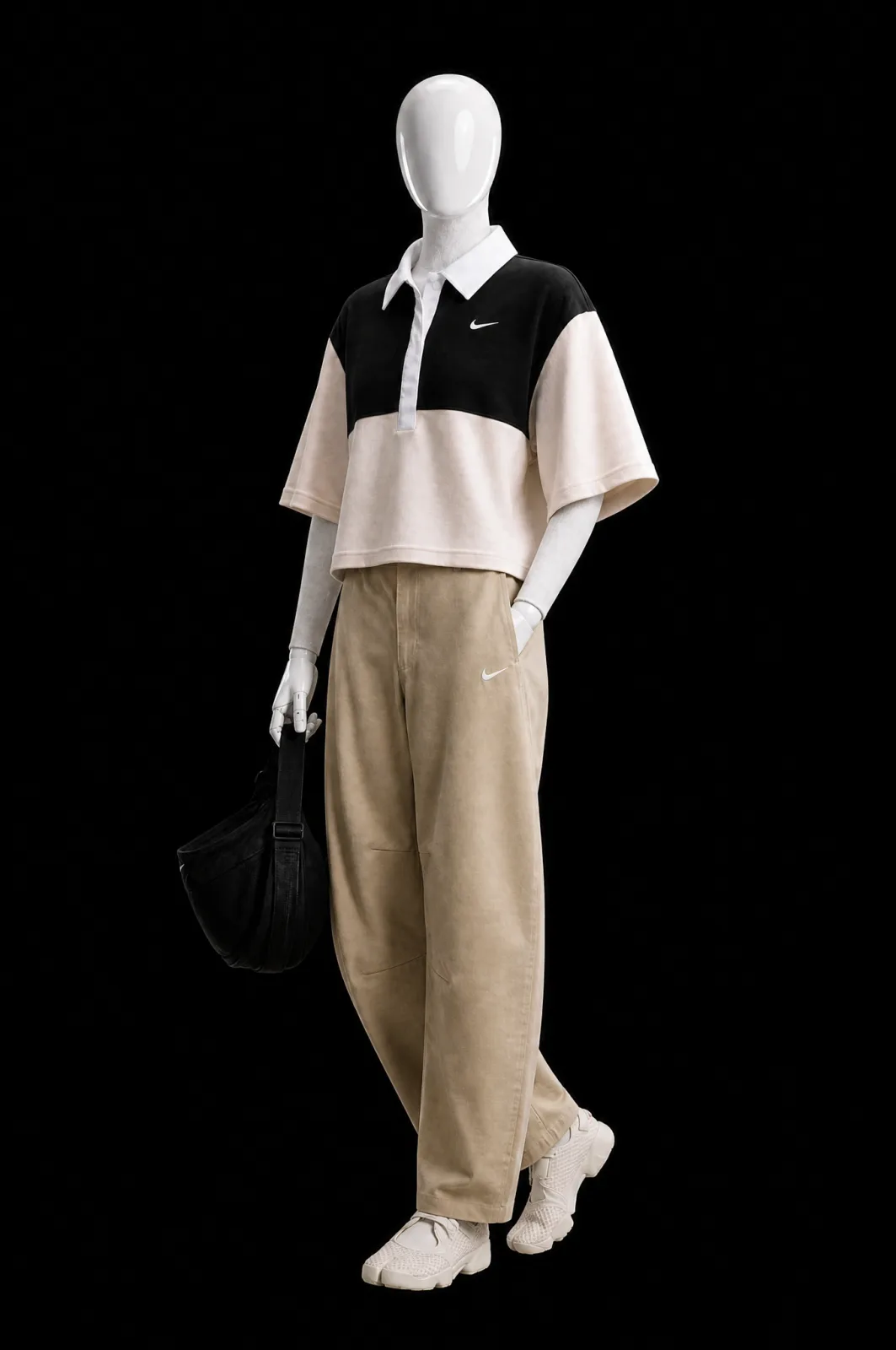 Nike — Look 01