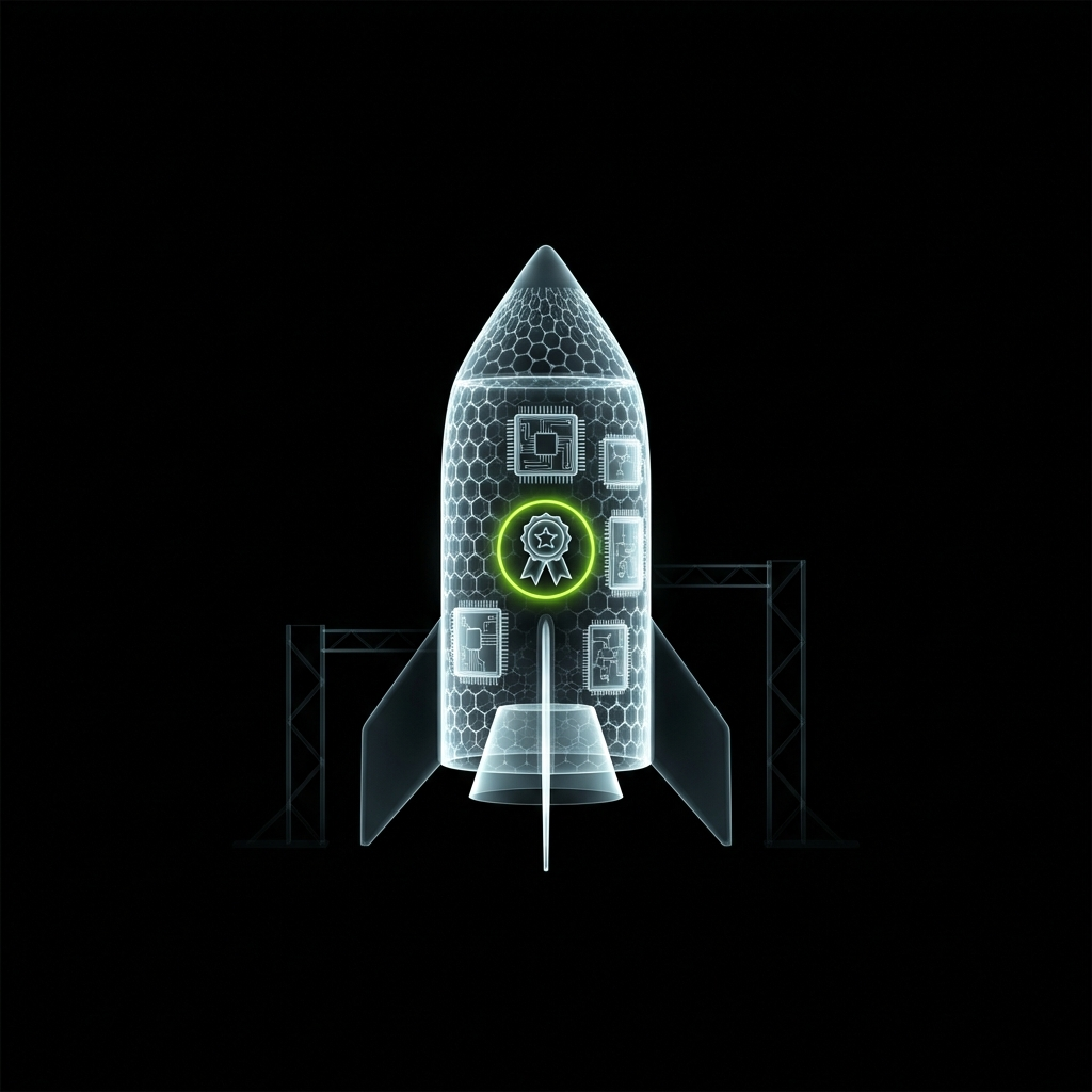 Early-Stage Tech Earns Its Launch Moment