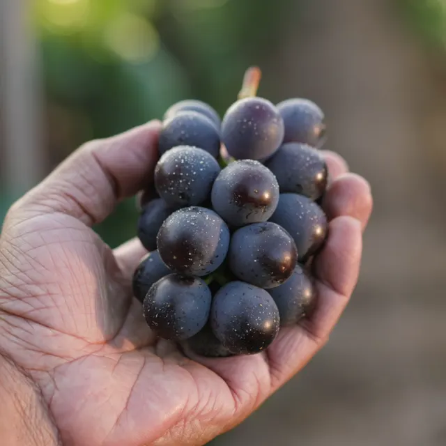 Grapes